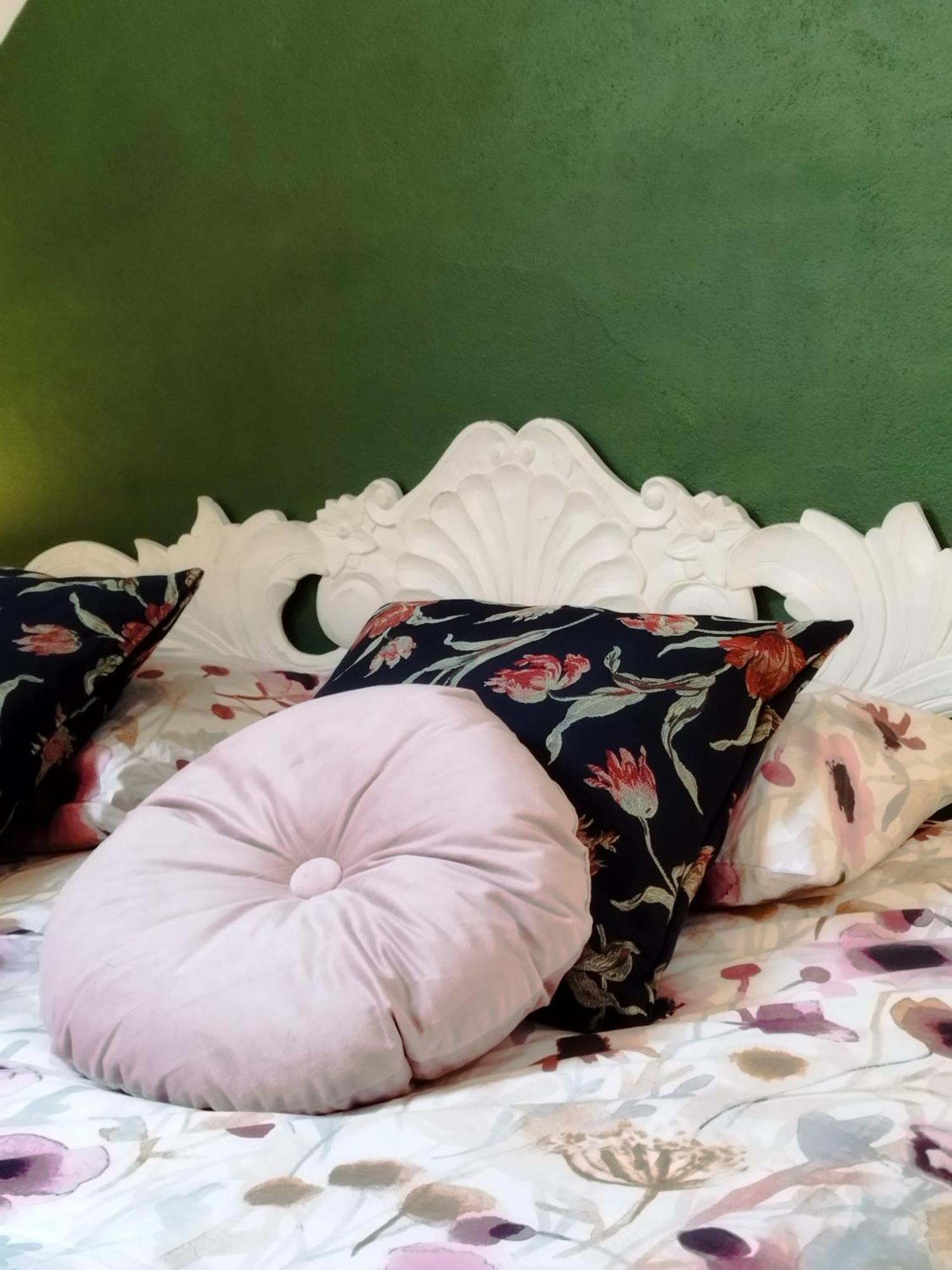 La Baudiniere, Chambre "La Chelidoine", Boyer Bagian luar foto